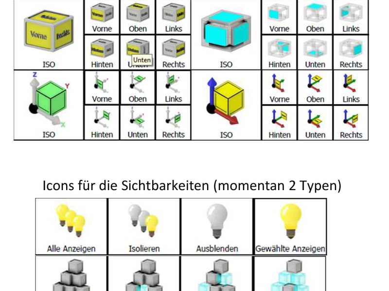 Autodesk Inventor 3D PDF Exportieren Sie Ihre Konstruktionen Autodesk inventor 3d pdf exportieren sie ihre konstruktionen