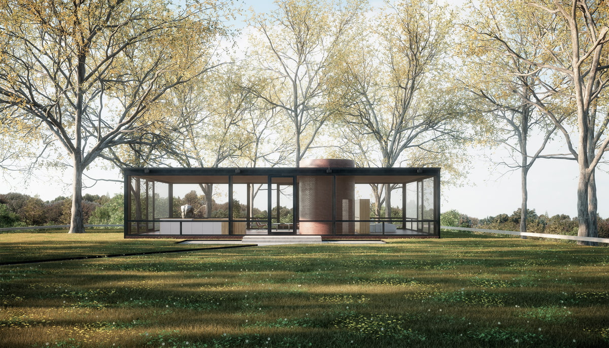 Glashaus