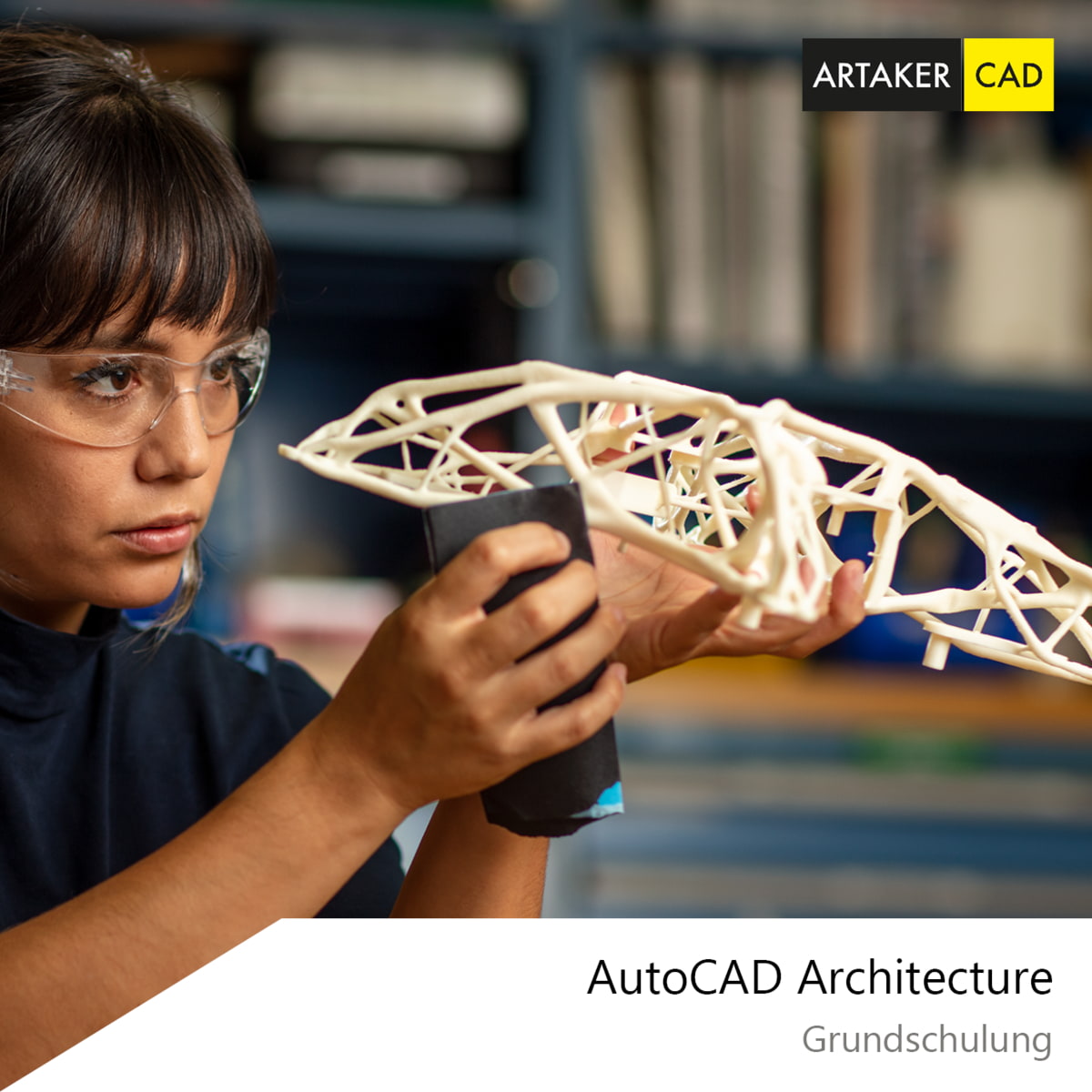 AutoCAD Architecture Grundschulung