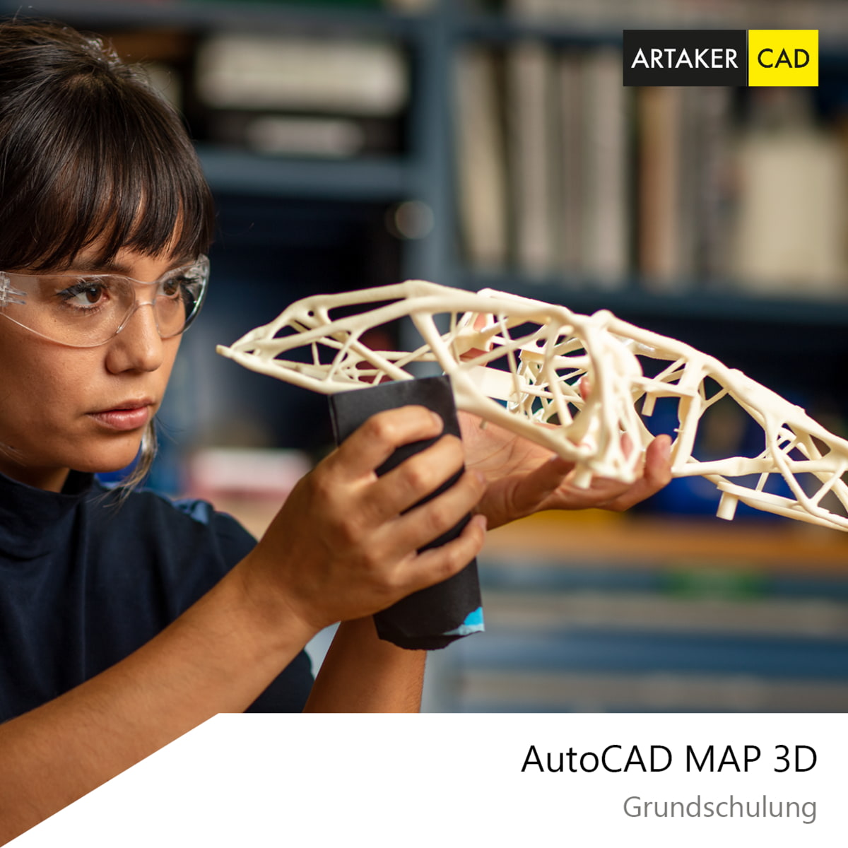AutoCAD Map 3D Grundschulung