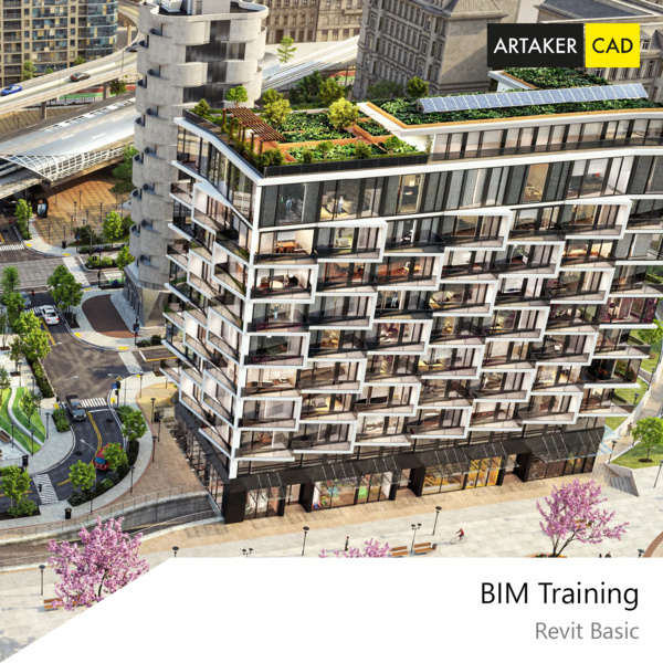 BIM & Autodesk Revit Module