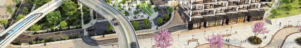 BIM Modellierung Ergebnis BIM in der Architektur