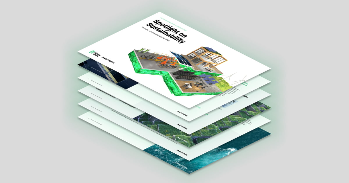 Design & Make Reports