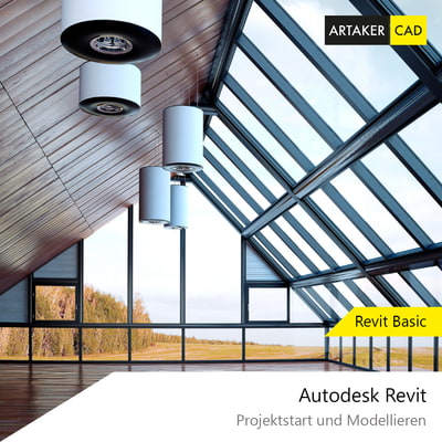 Revit Basic: Projektstart und Modellieren