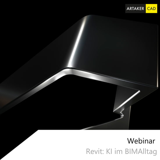 Webinar: Sprechen Sie mit Ihrem Revit-Modell - KI im BIM-Alltag
