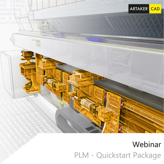 Webinar: Vom Papierchaos zur digitalen Kontrolle – PLM-Einstieg mit transparenten Änderungsmanagement