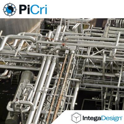 PiCri von IntegaDesign