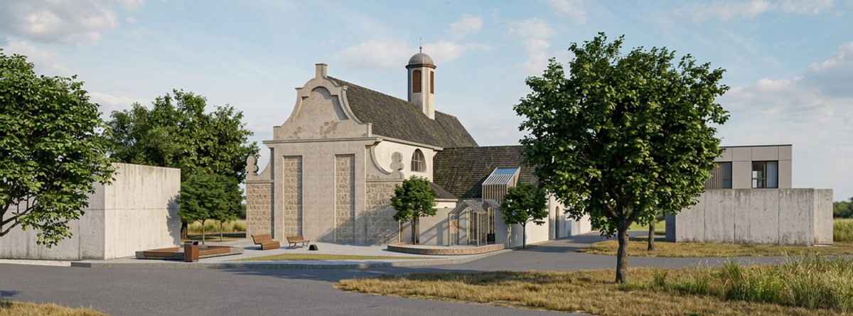 SketchUp 2026.2: KI-Rendering mit Nano Banana, neuer Analysis Hub und mehr Kontrolle in LayOut