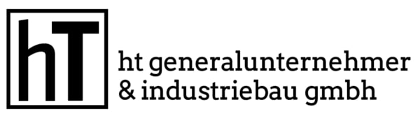 Logo hT GU-Bau Logo hT GU-Bau