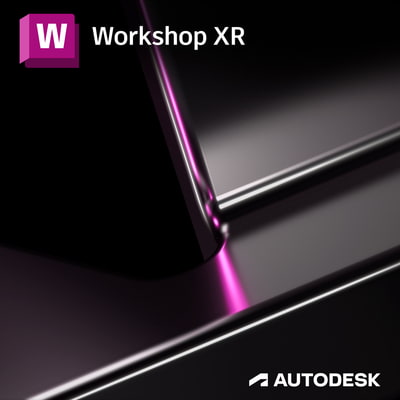 Autodesk Workshop XR