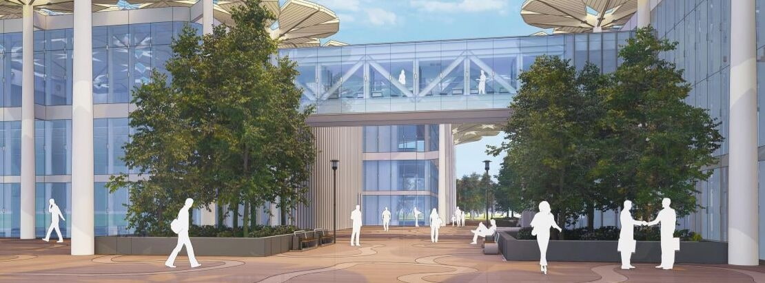 Keine Software-Silos mehr: Wie Architekten mit SketchUp Studio und Trimble Connect Zeit, Kosten und Nerven sparen