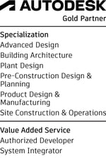 Autodesk Logo