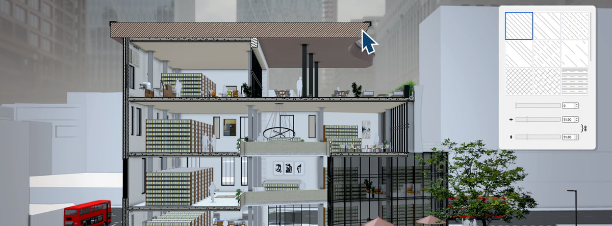 SketchUp 2027: Späte Änderungen ohne Neuaufbau